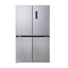 New model 585L no frost home Refrigerator 24V refrigerator With Water Dispenser